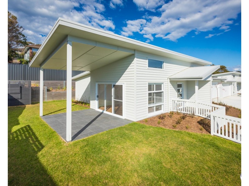 45B Warbler Crescent, North Narooma NSW 2546