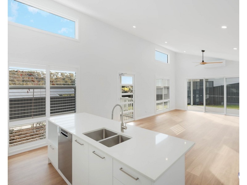 45B Warbler Crescent, North Narooma NSW 2546