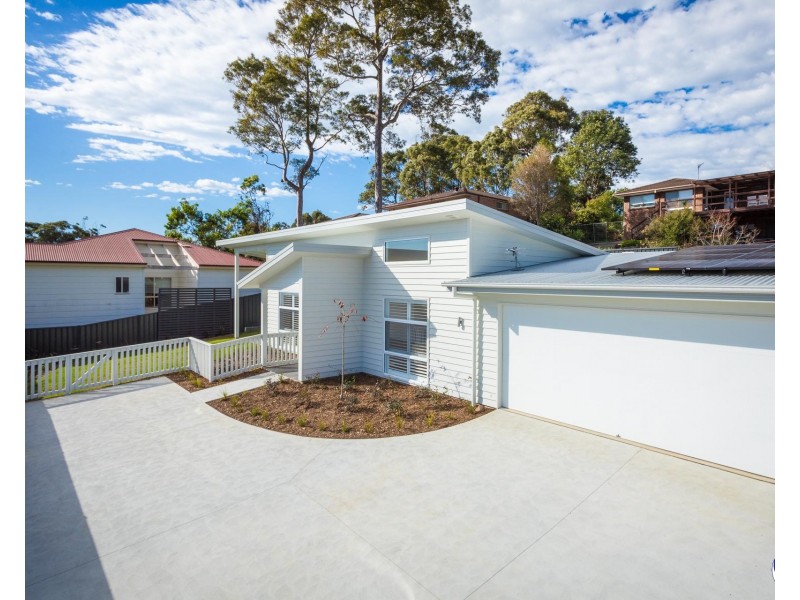45B Warbler Crescent, North Narooma NSW 2546