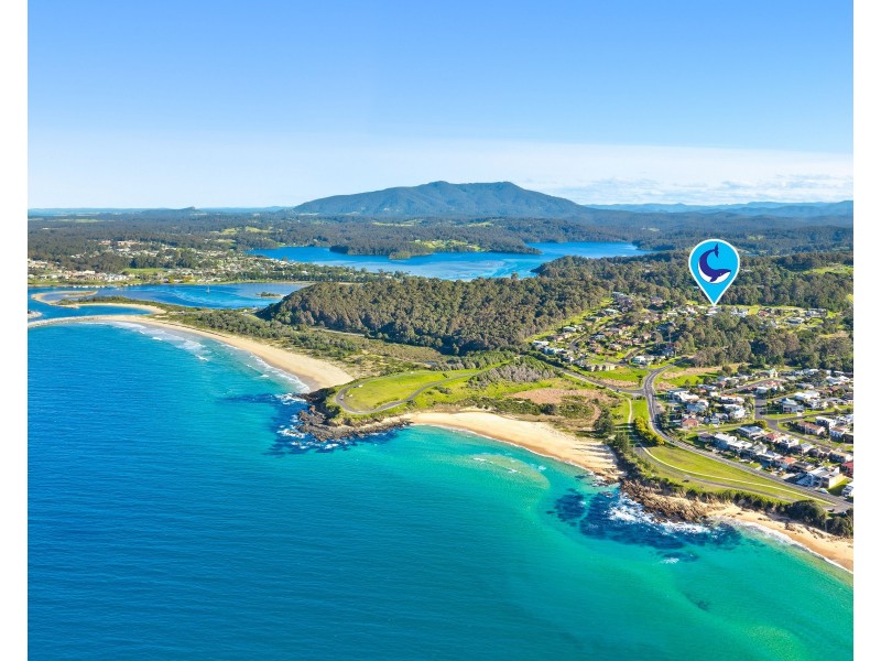 45B Warbler Crescent, North Narooma NSW 2546