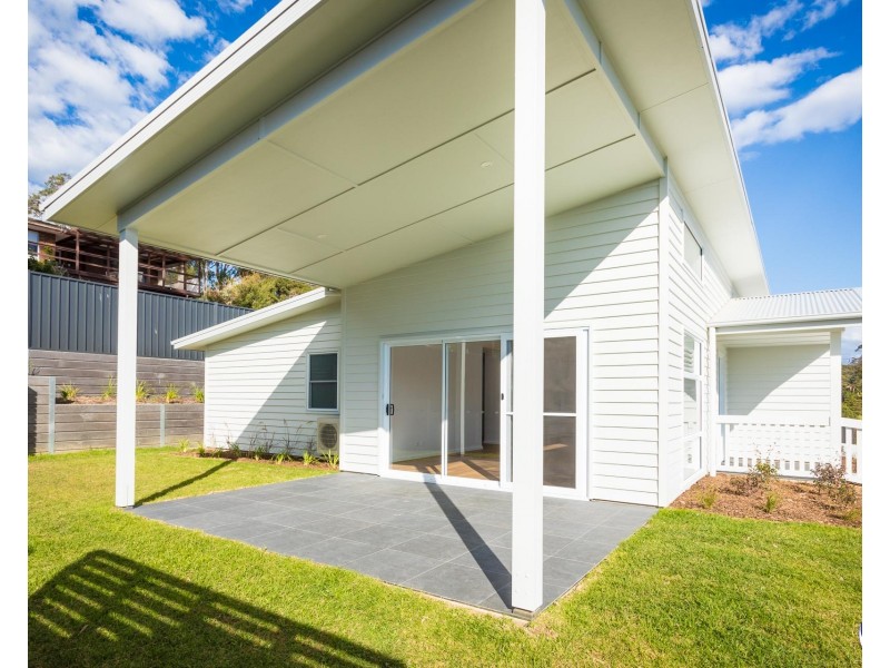 45B Warbler Crescent, North Narooma NSW 2546