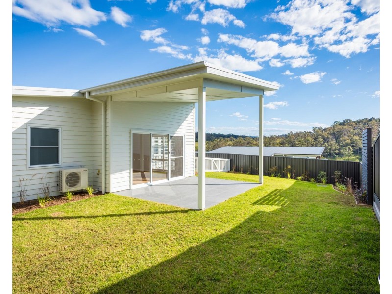 45B Warbler Crescent, North Narooma NSW 2546