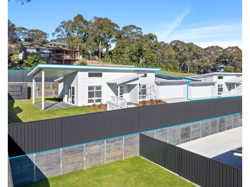 45B Warbler Crescent, North Narooma NSW 2546