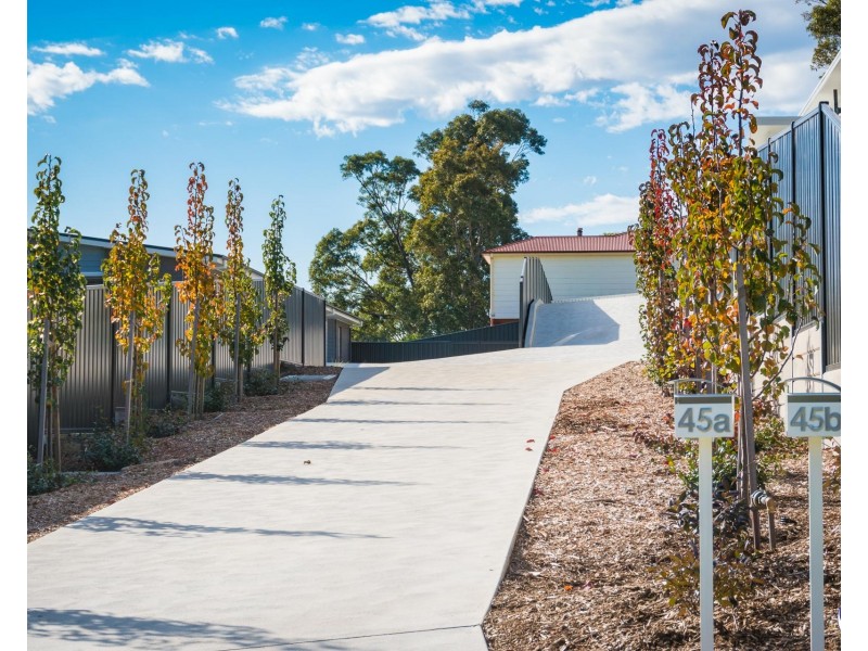 45B Warbler Crescent, North Narooma NSW 2546