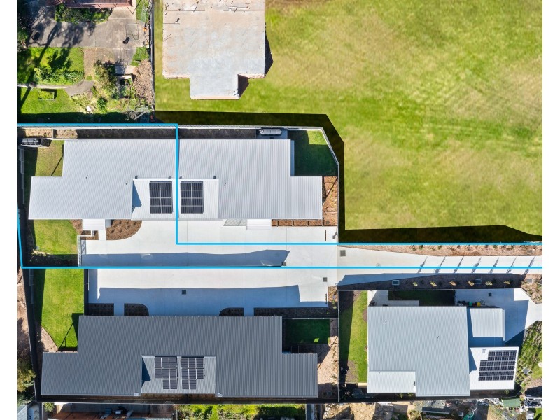 45B Warbler Crescent, North Narooma NSW 2546