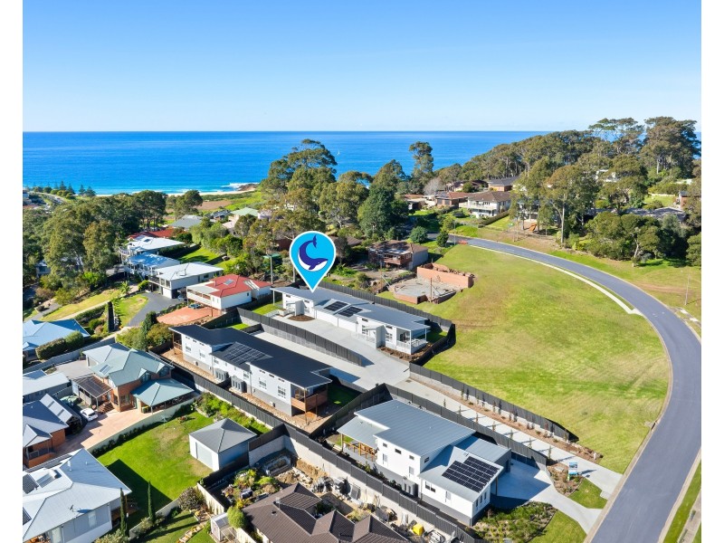 45B Warbler Crescent, North Narooma NSW 2546