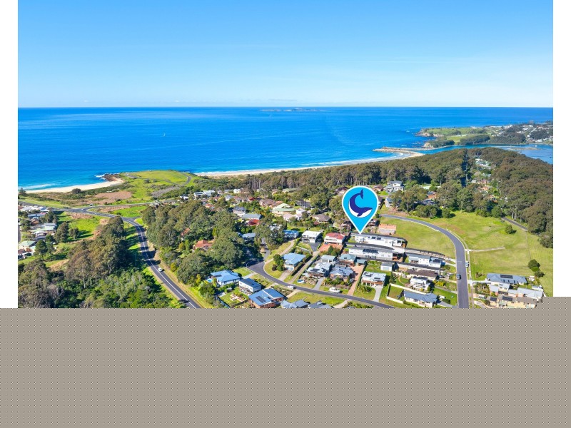 45B Warbler Crescent, North Narooma NSW 2546