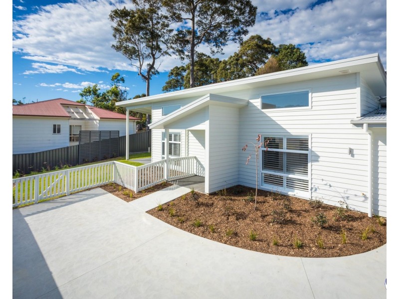 45B Warbler Crescent, North Narooma NSW 2546