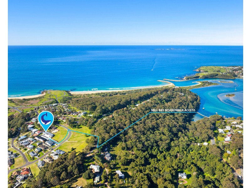 45B Warbler Crescent, North Narooma NSW 2546