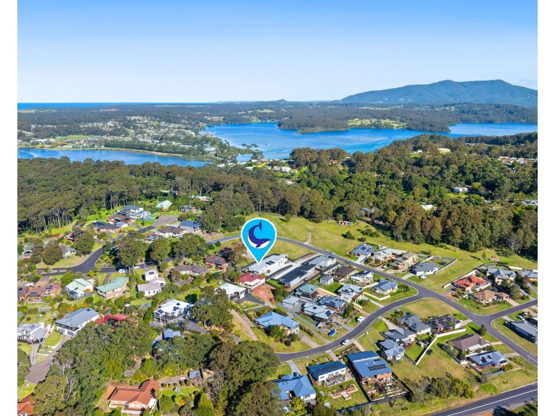 45B Warbler Crescent, North Narooma NSW 2546