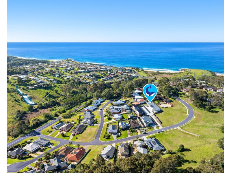 45B Warbler Crescent, North Narooma NSW 2546