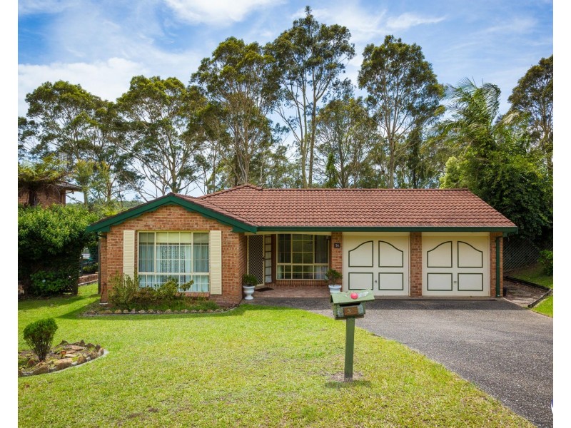 50 Mummaga Lake Drive, Dalmeny NSW 2546