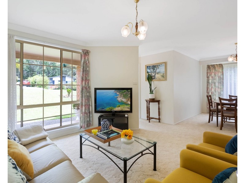 50 Mummaga Lake Drive, Dalmeny NSW 2546