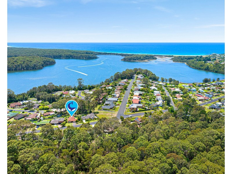 50 Mummaga Lake Drive, Dalmeny NSW 2546