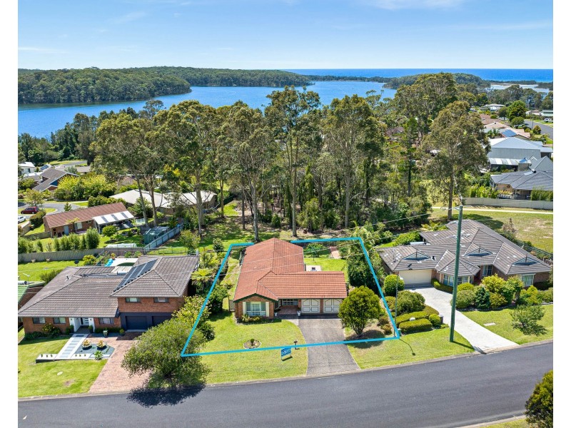 50 Mummaga Lake Drive, Dalmeny NSW 2546
