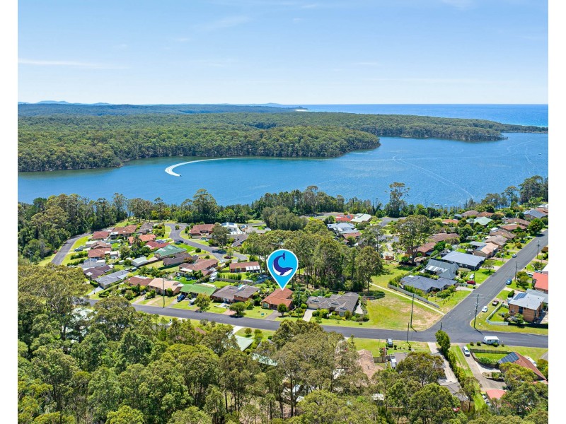 50 Mummaga Lake Drive, Dalmeny NSW 2546