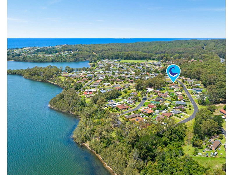 50 Mummaga Lake Drive, Dalmeny NSW 2546