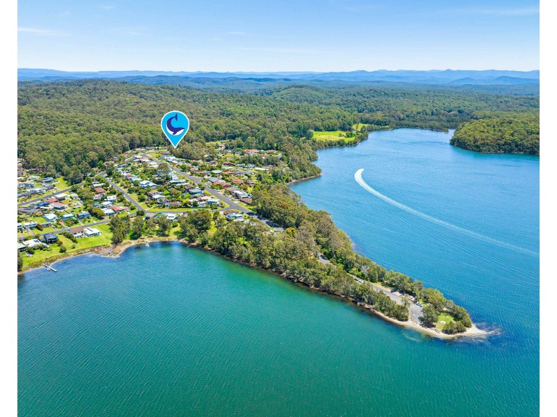 50 Mummaga Lake Drive, Dalmeny NSW 2546