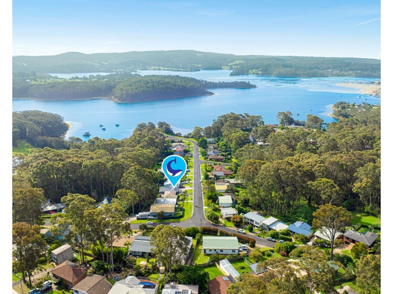 5 Dorothy Drive, Narooma NSW 2546