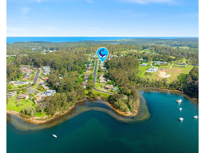5 Dorothy Drive, Narooma NSW 2546