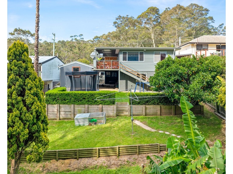 5 Dorothy Drive, Narooma NSW 2546