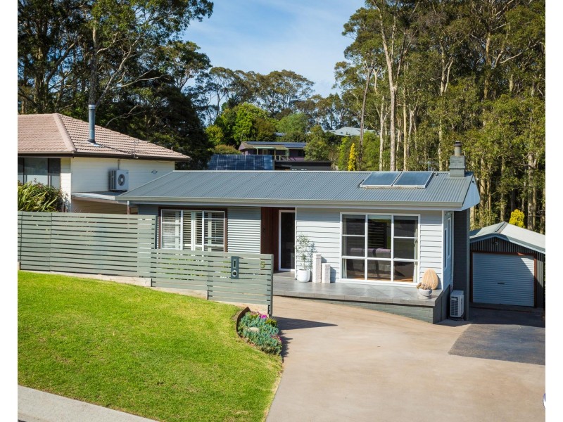 5 Dorothy Drive, Narooma NSW 2546