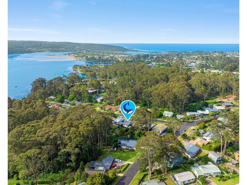 5 Dorothy Drive, Narooma NSW 2546