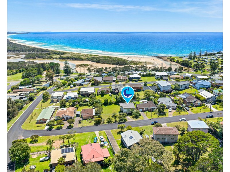 8-10 John Reilly Street, Dalmeny NSW 2546