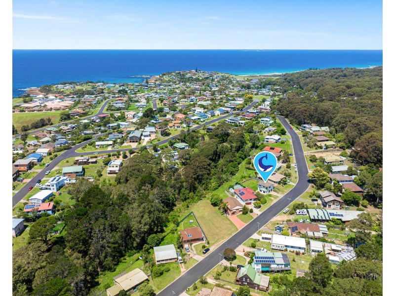 16 Thomson Parade, Dalmeny NSW 2546