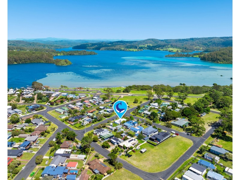 9 Nichelsen Street, Narooma NSW 2546