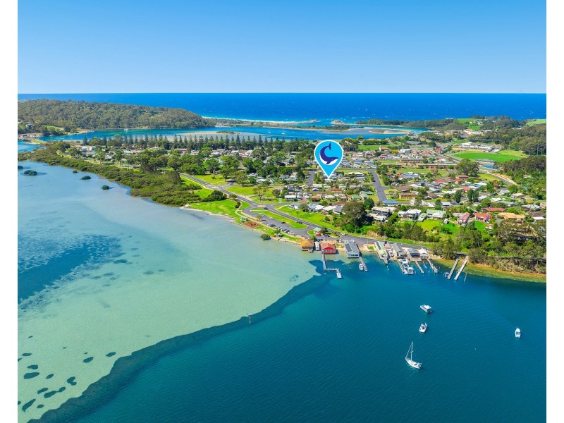 9 Nichelsen Street, Narooma NSW 2546