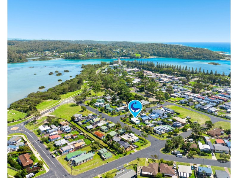 9 Nichelsen Street, Narooma NSW 2546