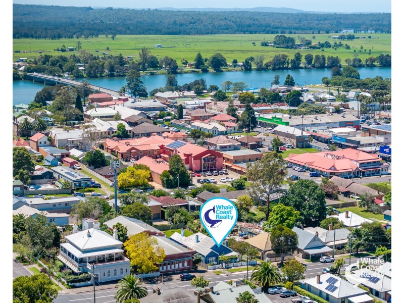 54 Campbell Street, Moruya NSW 2537