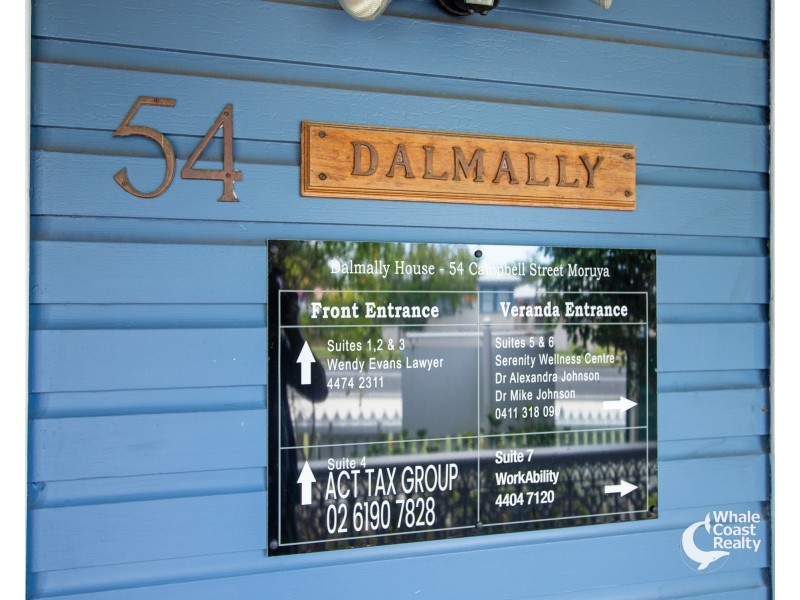 54 Campbell Street, Moruya NSW 2537