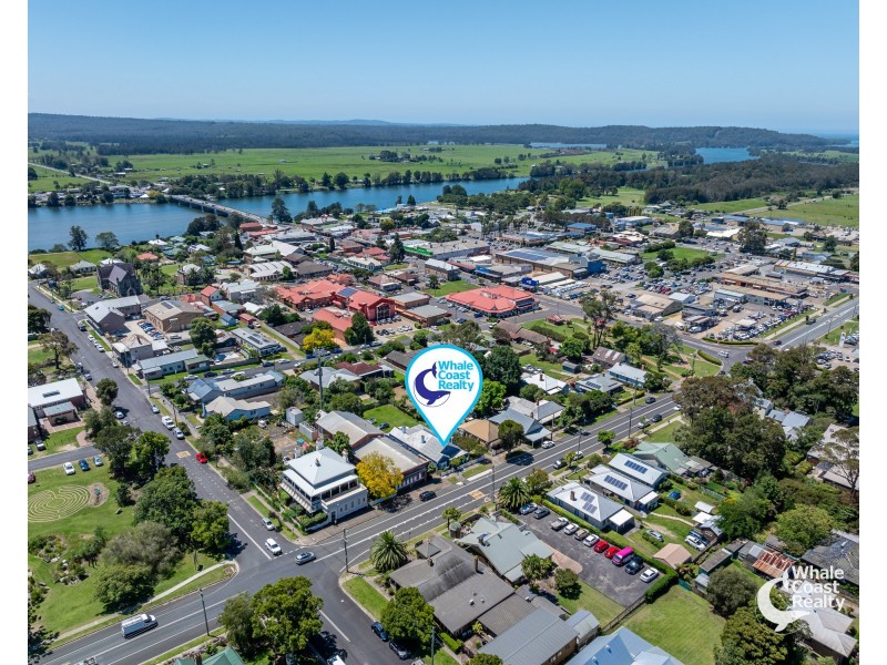 54 Campbell Street, Moruya NSW 2537