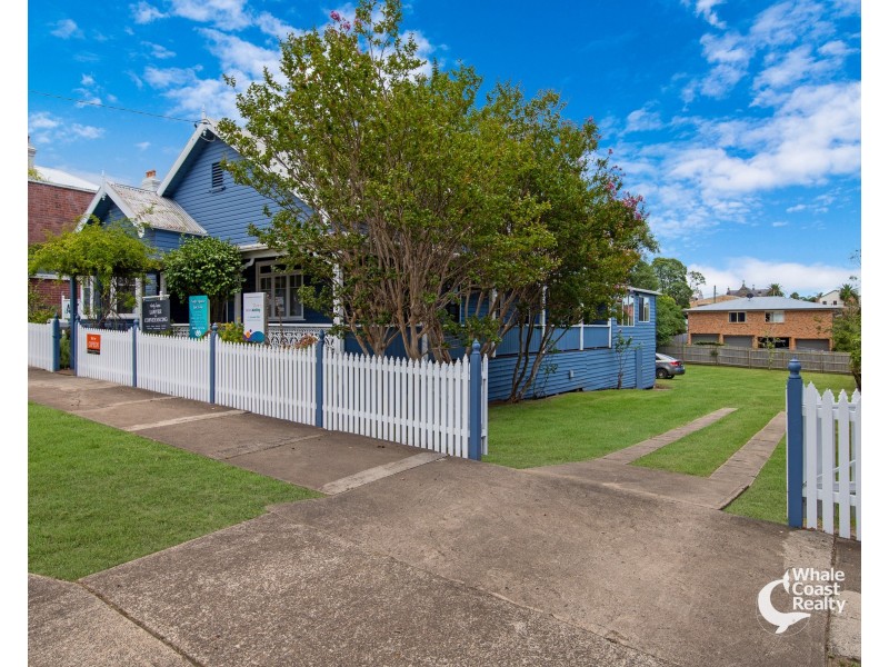 54 Campbell Street, Moruya NSW 2537