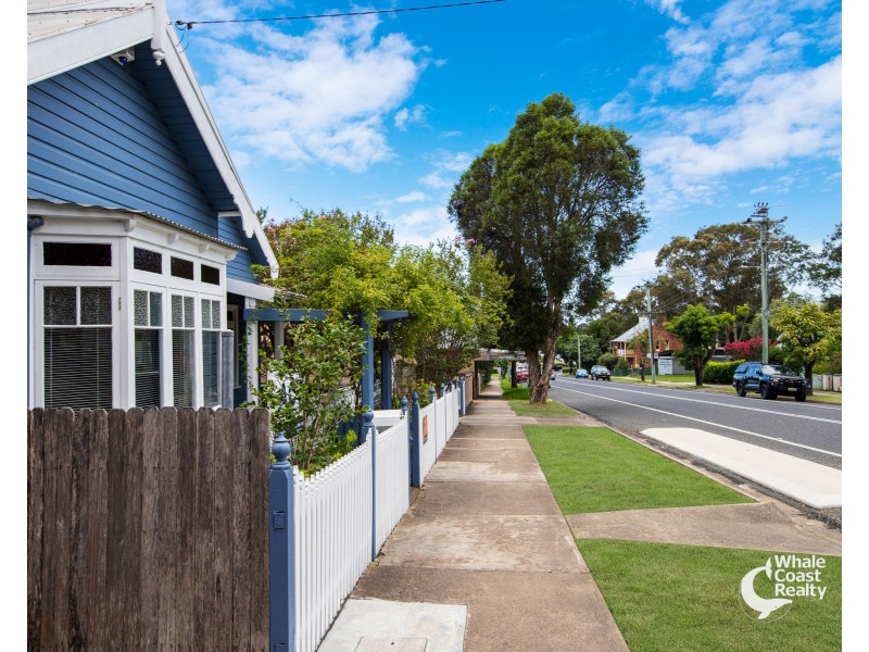 54 Campbell Street, Moruya NSW 2537