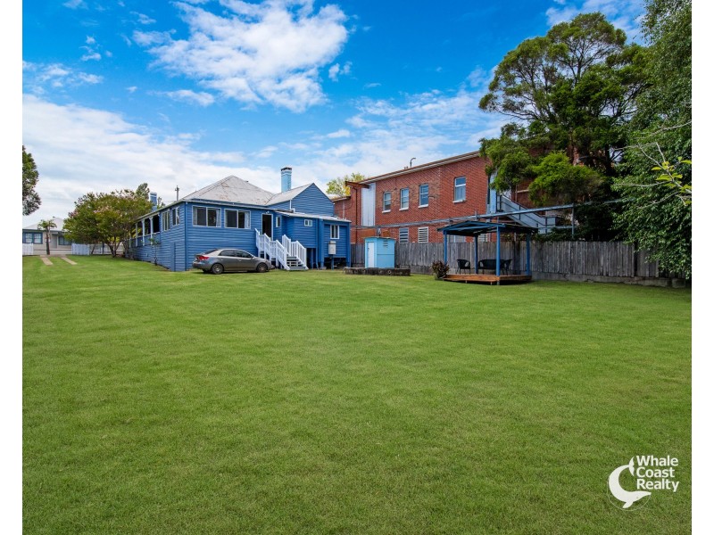54 Campbell Street, Moruya NSW 2537