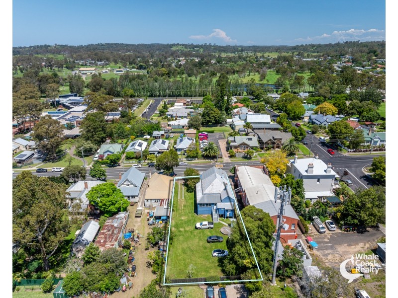 54 Campbell Street, Moruya NSW 2537
