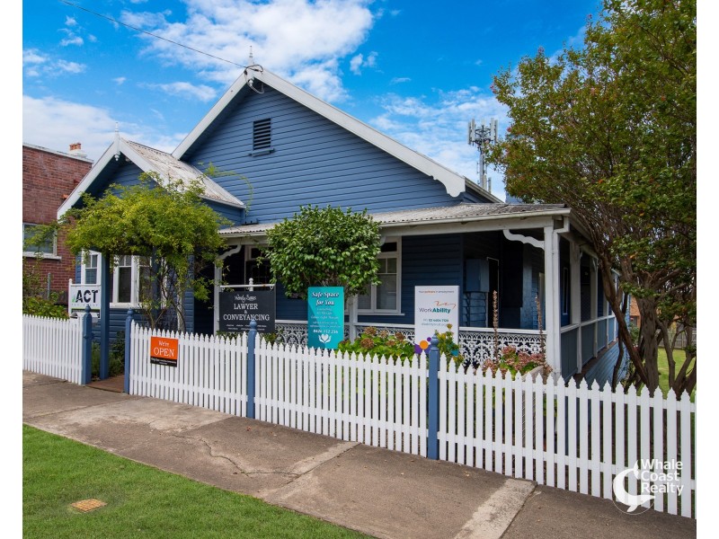 54 Campbell Street, Moruya NSW 2537