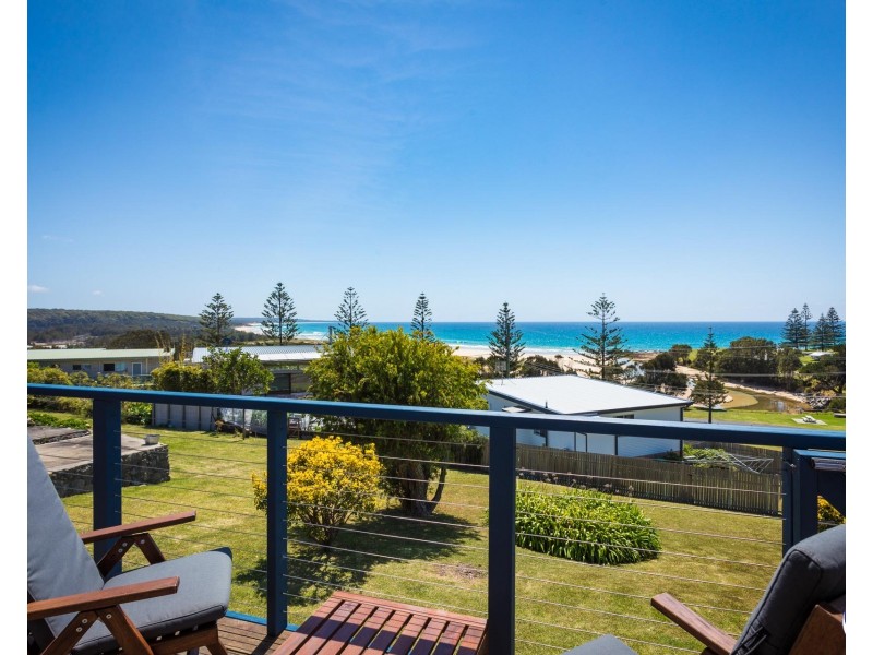22 DULLING STREET, Dalmeny NSW 2546