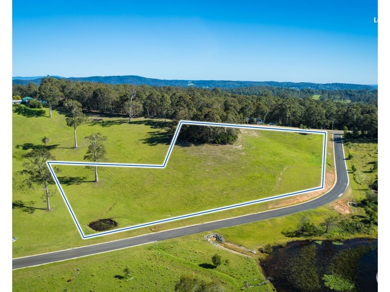 Proposed Lots 2-12/81 Wonga Road, Narooma NSW 2546