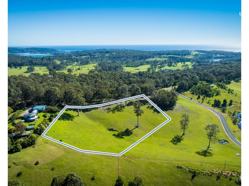 Proposed Lots 2-12/81 Wonga Road, Narooma NSW 2546