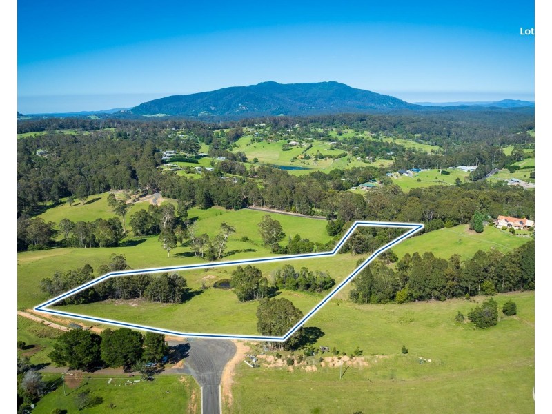 Proposed Lots 2-12/81 Wonga Road, Narooma NSW 2546