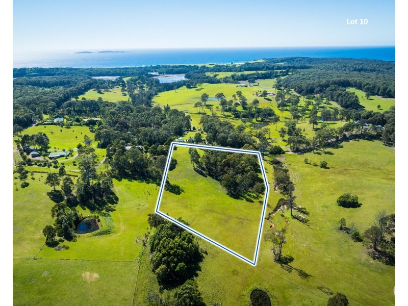 Proposed Lots 2-12/81 Wonga Road, Narooma NSW 2546