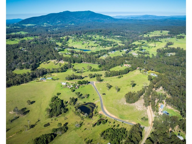 Proposed Lots 2-12/81 Wonga Road, Narooma NSW 2546