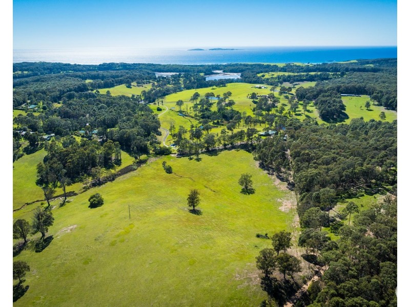Proposed Lots 2-12/81 Wonga Road, Narooma NSW 2546