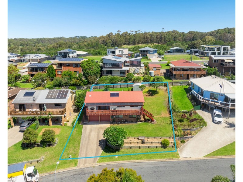 8 Hart Street, Bermagui NSW 2546