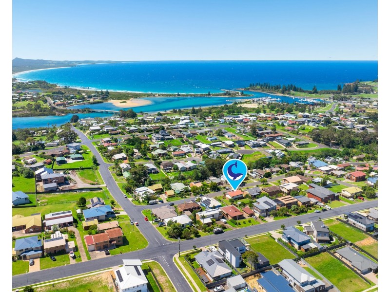 8 Hart Street, Bermagui NSW 2546