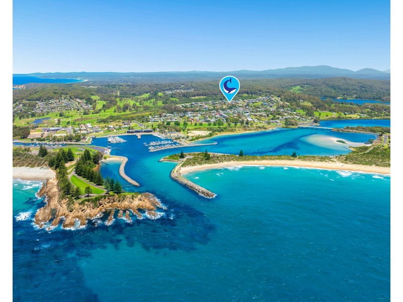 8 Hart Street, Bermagui NSW 2546